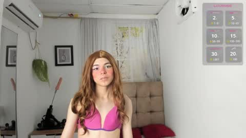 Snapshot of vanessa_jenner chatting on April 3, 2026, 1:36 am vanessa_jenner online show from April 3, 2026, 1:36 am