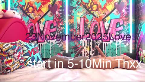 Snapshot of vanessa_love chatting on November 23, 2025, 3:34 pm Vanessa online show from November 23, 2025, 3:34 pm