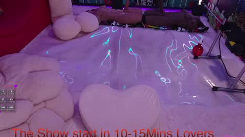  Vanessa  online show from March 7, 2026, 5:32 pm