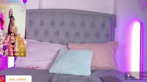vanessa_mejiia online show from May 26, 2026, 8:49 pm