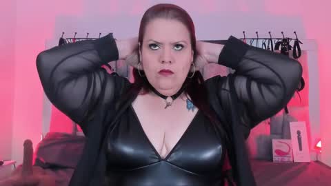 Vanessa online show from January 24, 2025, 12:10 pm