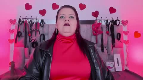 Vanessa online show from February 11, 2025, 12:05 pm