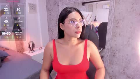 Vanessa  online show from March 18, 2026, 7:06 pm