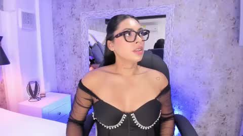 Vanessa  online show from May 21, 2026, 7:32 pm