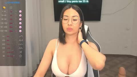 Snapshot of vanessa_sxy chatting on February 11, 2026, 8:14 pm Vanessa online show from February 11, 2026, 8:14 pm