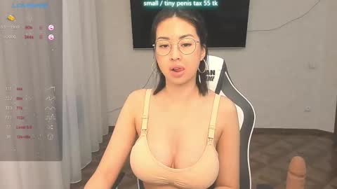 Snapshot of vanessa_sxy chatting on February 13, 2026, 8:38 pm Vanessa online show from February 13, 2026, 8:38 pm