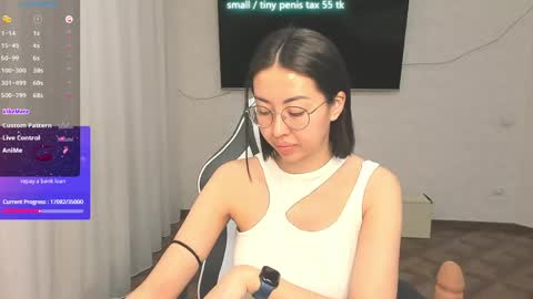 Snapshot of vanessa_sxy chatting on April 13, 2026, 6:13 pm Vanessa online show from April 13, 2026, 6:13 pm