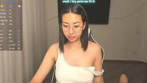 Snapshot of vanessa_sxy chatting on July 10, 2026, 4:31 pm Vanessa online show from July 10, 2026, 4:31 pm