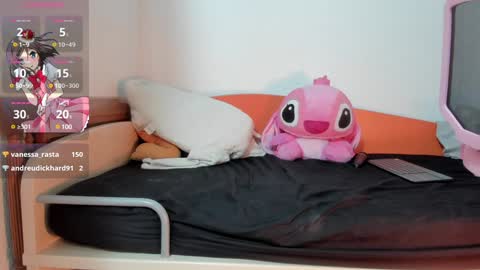 vanessaadol online show from December 11, 2024, 1:28 pm