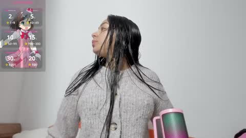 vanessaadol online show from January 5, 2025, 12:31 pm