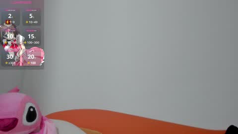 vanessaadol online show from January 11, 2025, 10:29 am