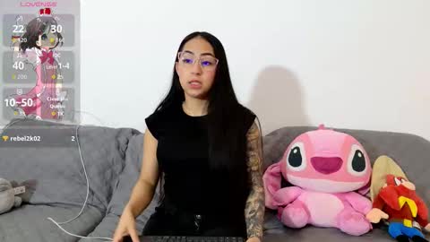 vanessaadol online show from March 1, 2026, 3:36 pm