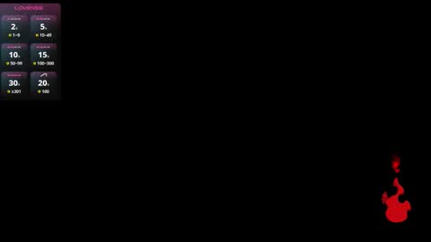 Snapshot of vanessablackrose chatting on November 23, 2025, 5:07 am Vanessa online show from November 23, 2025, 5:07 am