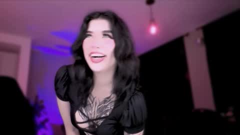 Snapshot of vanessablackrose chatting on November 28, 2025, 2:14 am Vanessa online show from November 28, 2025, 2:14 am