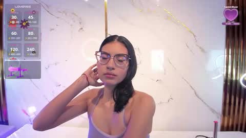 Vanessa online show from January 11, 2026, 8:03 pm