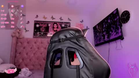 vanessacastroo online show from March 21, 2026, 6:29 am