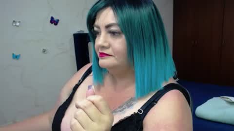Vanessa online show from July 13, 2026, 9:50 pm