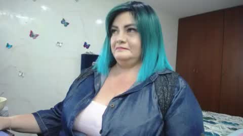 Vanessa online show from July 21, 2026, 9:17 pm