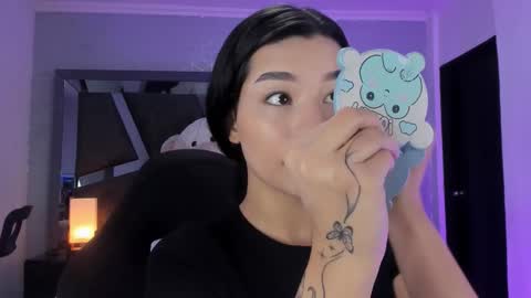 Snapshot of vanessaduval chatting on February 27, 2026, 8:20 pm vanessaduval online show from February 27, 2026, 8:20 pm