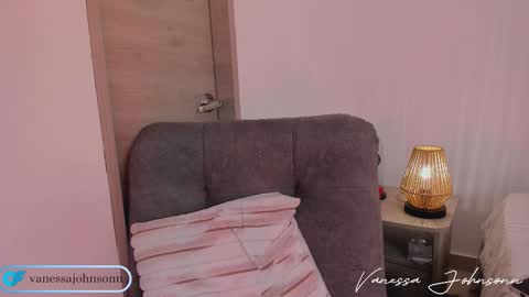 Snapshot of vanessajohnsonn chatting on November 20, 2025, 9:36 pm vanessajohnsonn online show from November 20, 2025, 9:36 pm