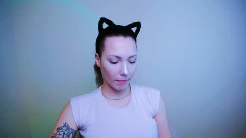 Snapshot of vanessakim_ chatting on January 7, 2025, 9:25 pm Vanessa online show from January 7, 2025, 9:25 pm