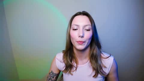 Snapshot of vanessakim_ chatting on January 23, 2025, 11:05 pm Vanessa online show from January 23, 2025, 11:05 pm