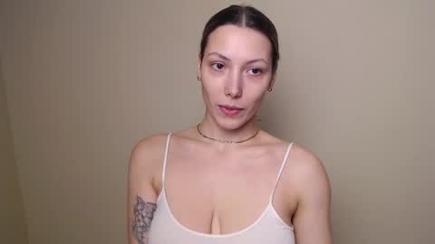 Snapshot of vanessakim_ chatting on January 17, 2026, 6:55 pm Vanessa online show from January 17, 2026, 6:55 pm