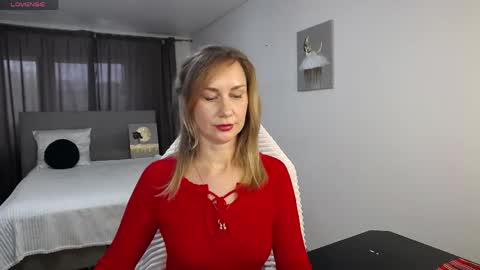 Vanessa  online show from April 22, 2026, 12:28 pm