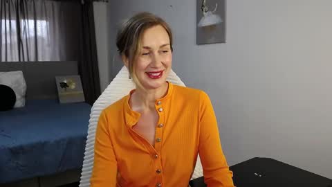 Vanessa  online show from May 31, 2026, 8:54 am