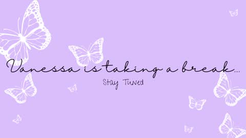 Vanessa  online show from December 4, 2024, 2:31 am