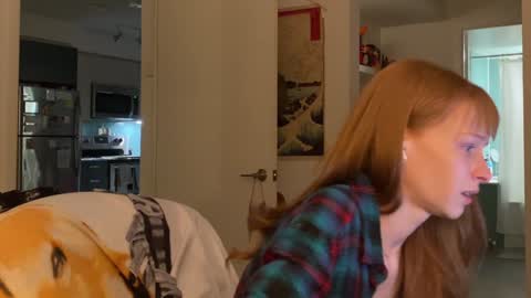 Vanessa  online show from December 17, 2024, 1:18 am