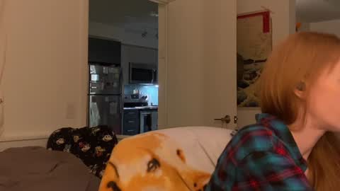 Vanessa  online show from December 17, 2024, 4:23 am