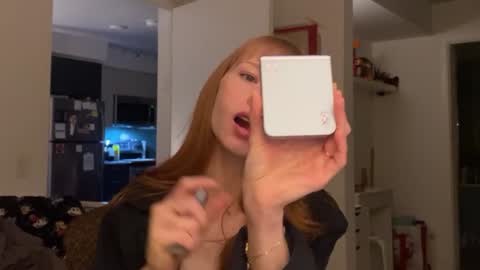 Vanessa  online show from December 18, 2024, 2:10 am