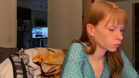 Vanessa  online show from December 22, 2024, 8:05 am