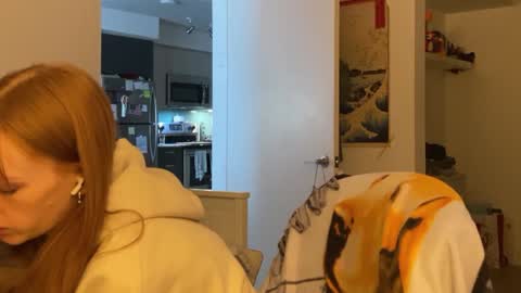 Vanessa  online show from December 22, 2024, 2:16 pm