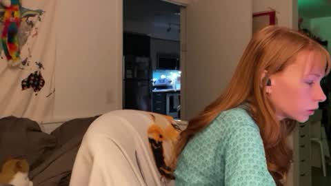 Vanessa  online show from January 4, 2025, 12:05 pm