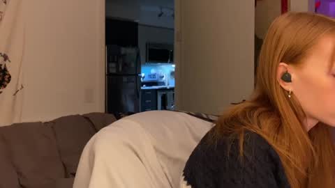 Vanessa  online show from January 5, 2025, 6:24 am