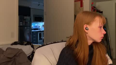 Vanessa  online show from January 5, 2025, 12:31 pm