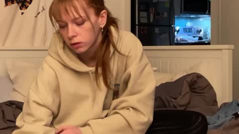 Vanessa  online show from January 25, 2025, 7:28 am