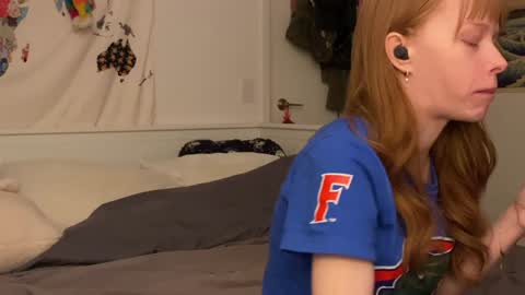 Vanessa  online show from January 28, 2025, 12:32 pm