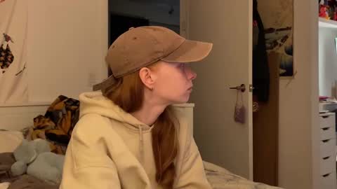 Vanessa  online show from February 22, 2025, 9:12 am