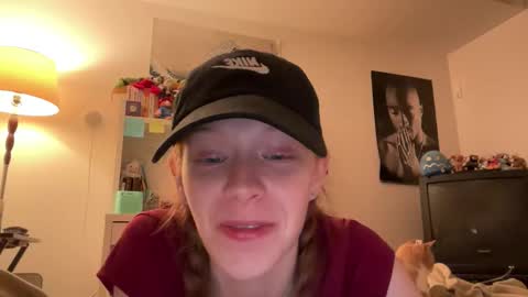 Snapshot of vanessapark chatting on February 6, 2026, 3:22 am Vanessa online show from February 6, 2026, 3:22 am