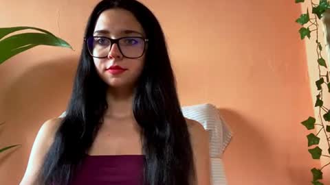 VanessaShineX online show from June 30, 2026, 7:31 am