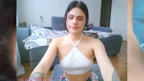 Snapshot of vanessatenderness chatting on February 6, 2026, 8:07 am vanessatenderness online show from February 6, 2026, 8:07 am