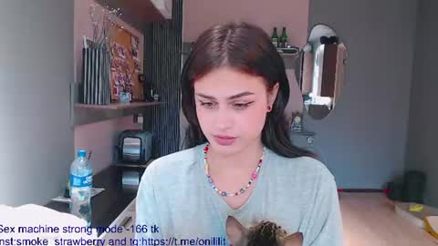 Snapshot of vanessatenderness chatting on July 26, 2026, 7:26 am vanessatenderness online show from July 26, 2026, 7:26 am