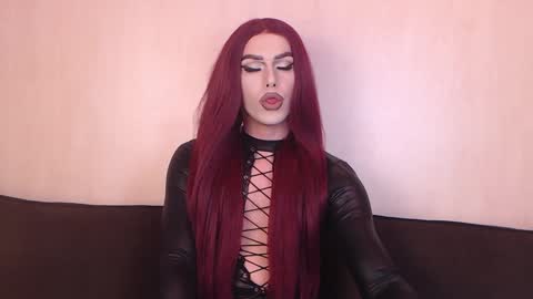 Snapshot of vanessaviperr chatting on February 26, 2025, 1:43 am Vanessa online show from February 26, 2025, 1:43 am