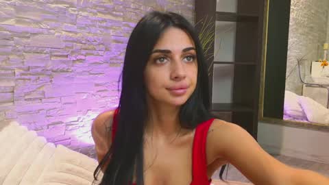 Vanessa online show from May 27, 2026, 4:37 pm