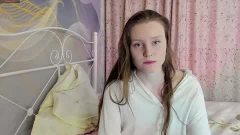 Luna online show from March 16, 2026, 7:07 pm