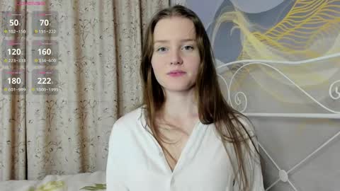 Luna online show from March 29, 2026, 6:30 pm