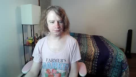 vanfairy526 online show from March 31, 2026, 10:04 am